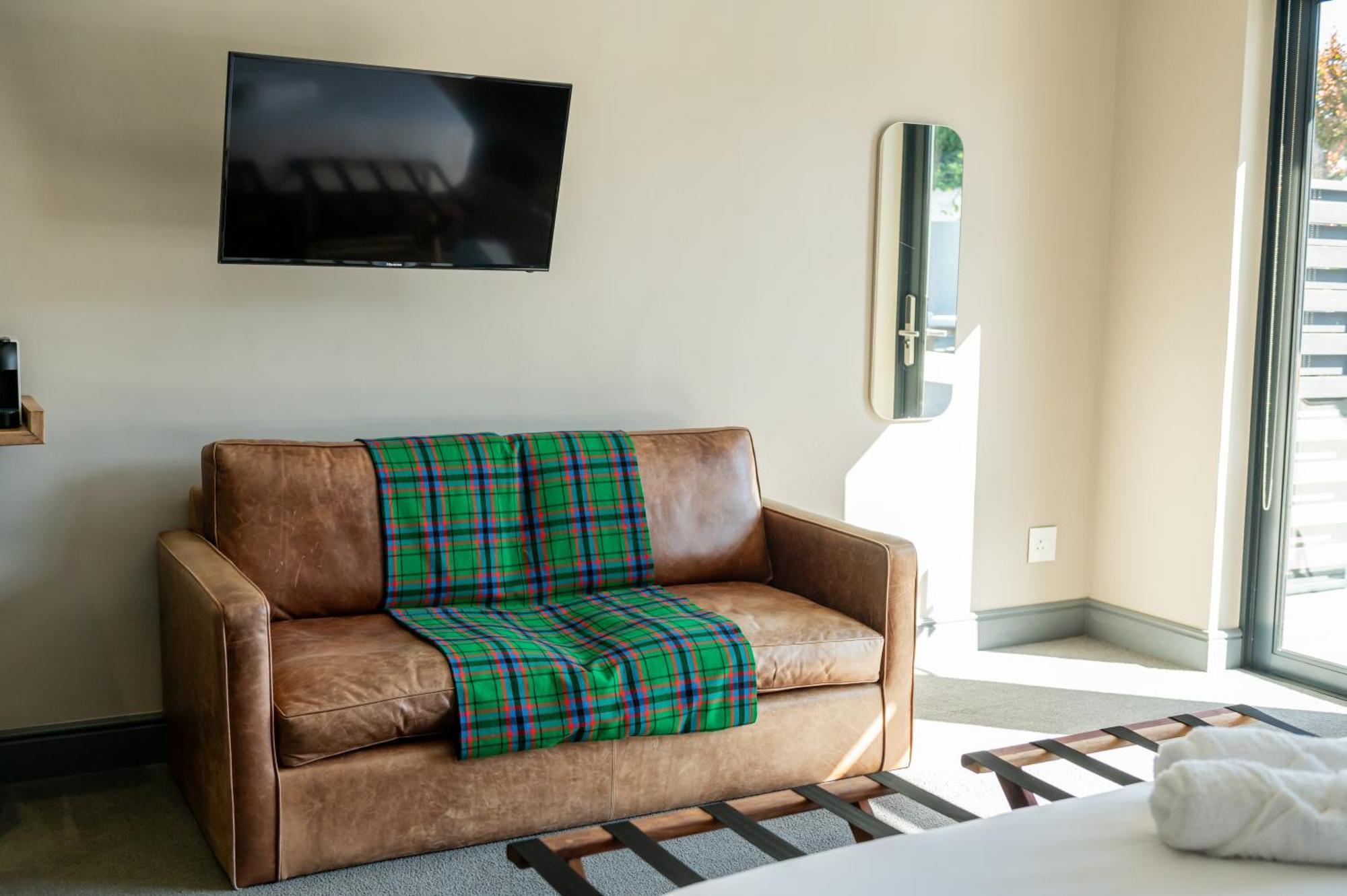 Blix Inn Guesthouse Стелленбос Экстерьер фото