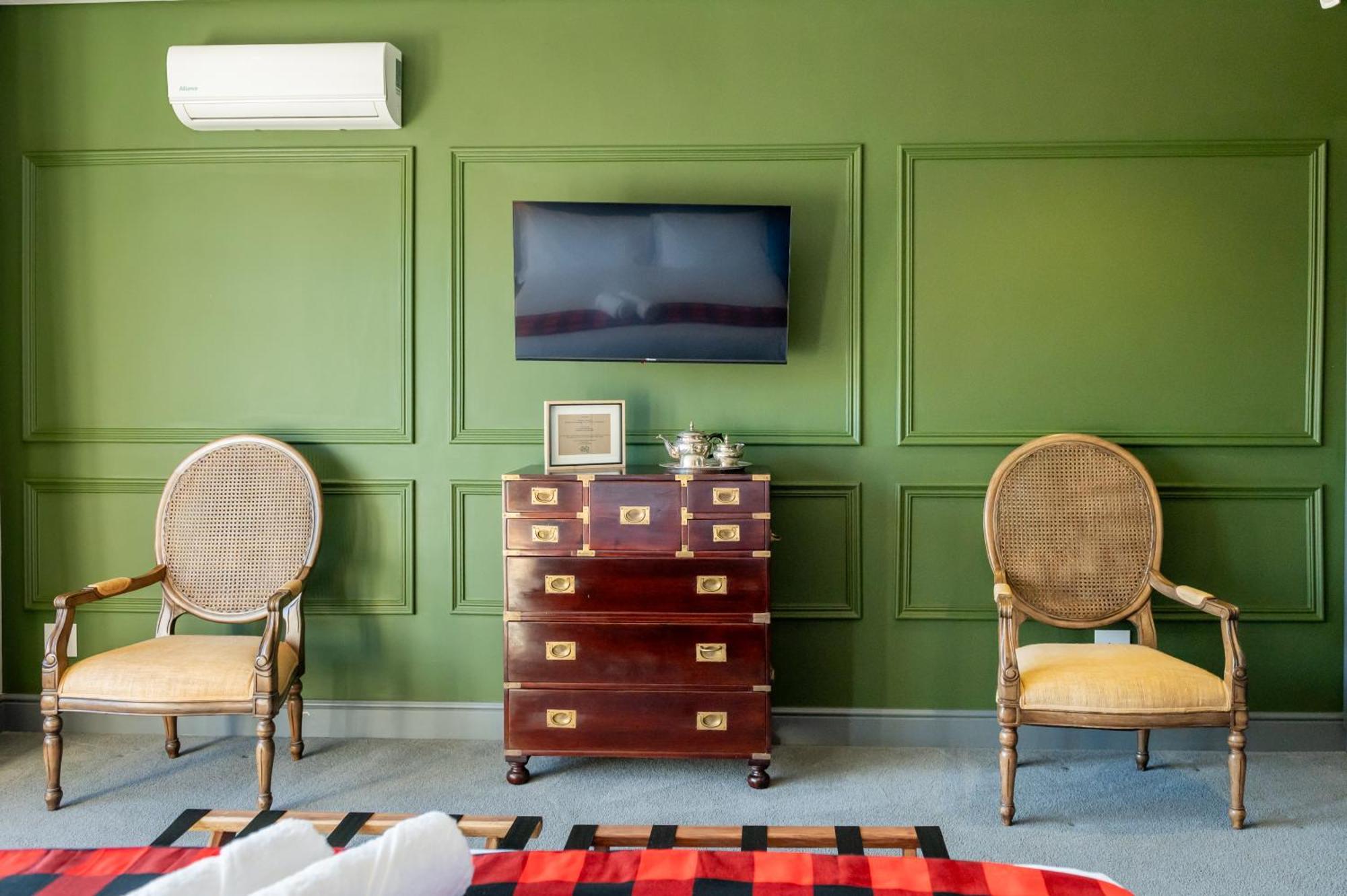 Blix Inn Guesthouse Стелленбос Экстерьер фото